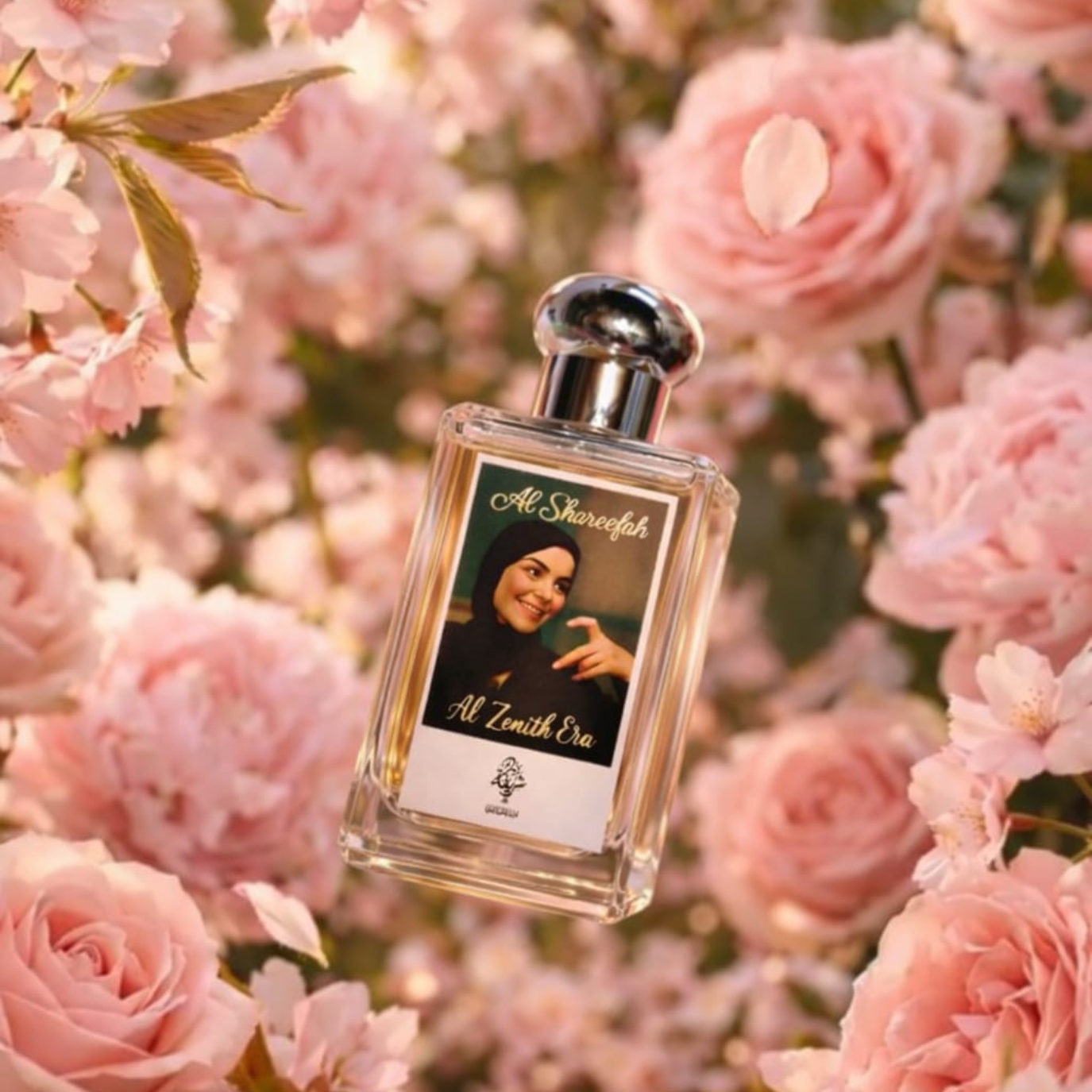 Al Zenith Era Eau de Parfum (100ML)