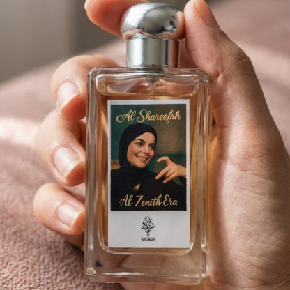 Al Zenith Era Eau de Parfum (100ML)