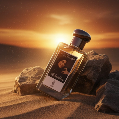 Al Zenith Era Eau de Parfum (100ML)