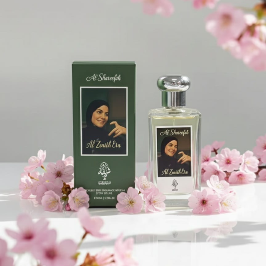 Al Zenith Era Eau de Parfum (100ML)