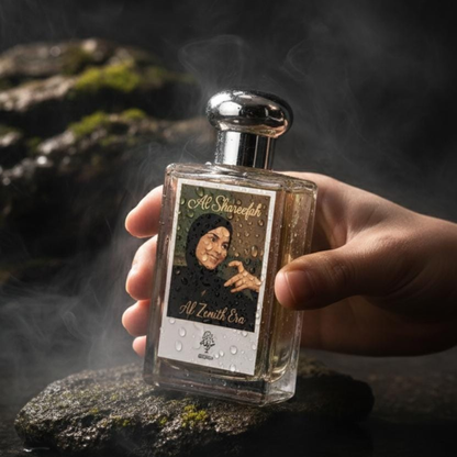 Al Zenith Era Eau de Parfum (100ML)