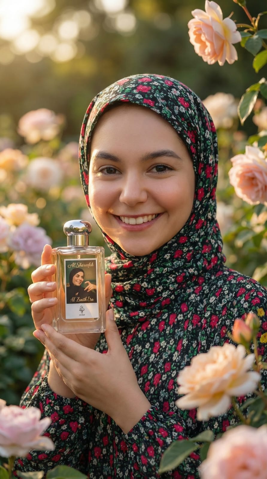 Al Zenith Era Eau de Parfum (100ML)