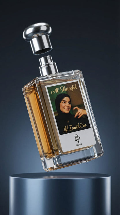 Al Zenith Era Eau de Parfum (100ML)