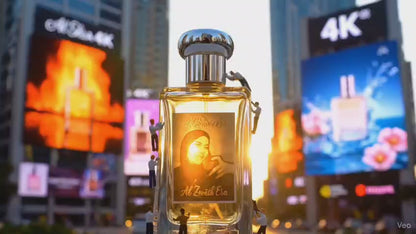 Al Zenith Era Eau de Parfum (100ML)