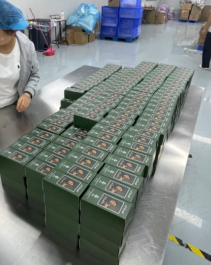 Al Zenith Era Eau de Parfum (100ML)