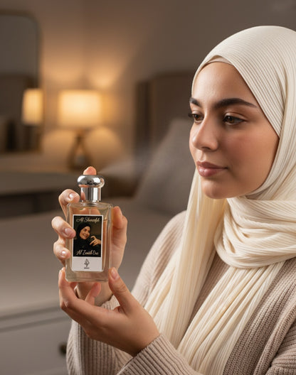 Al Zenith Era Eau de Parfum (100ML)