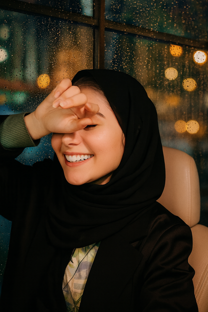 Al Zenith Era Eau de Parfum (100ML)