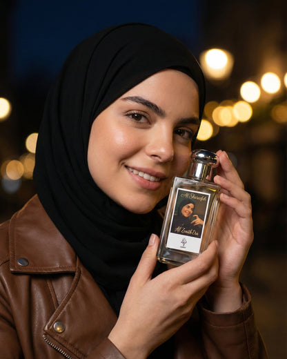 Al Zenith Era Eau de Parfum (100ML)