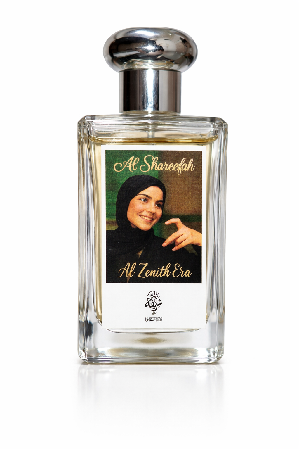 Al Zenith Era Eau de Parfum (100ML)