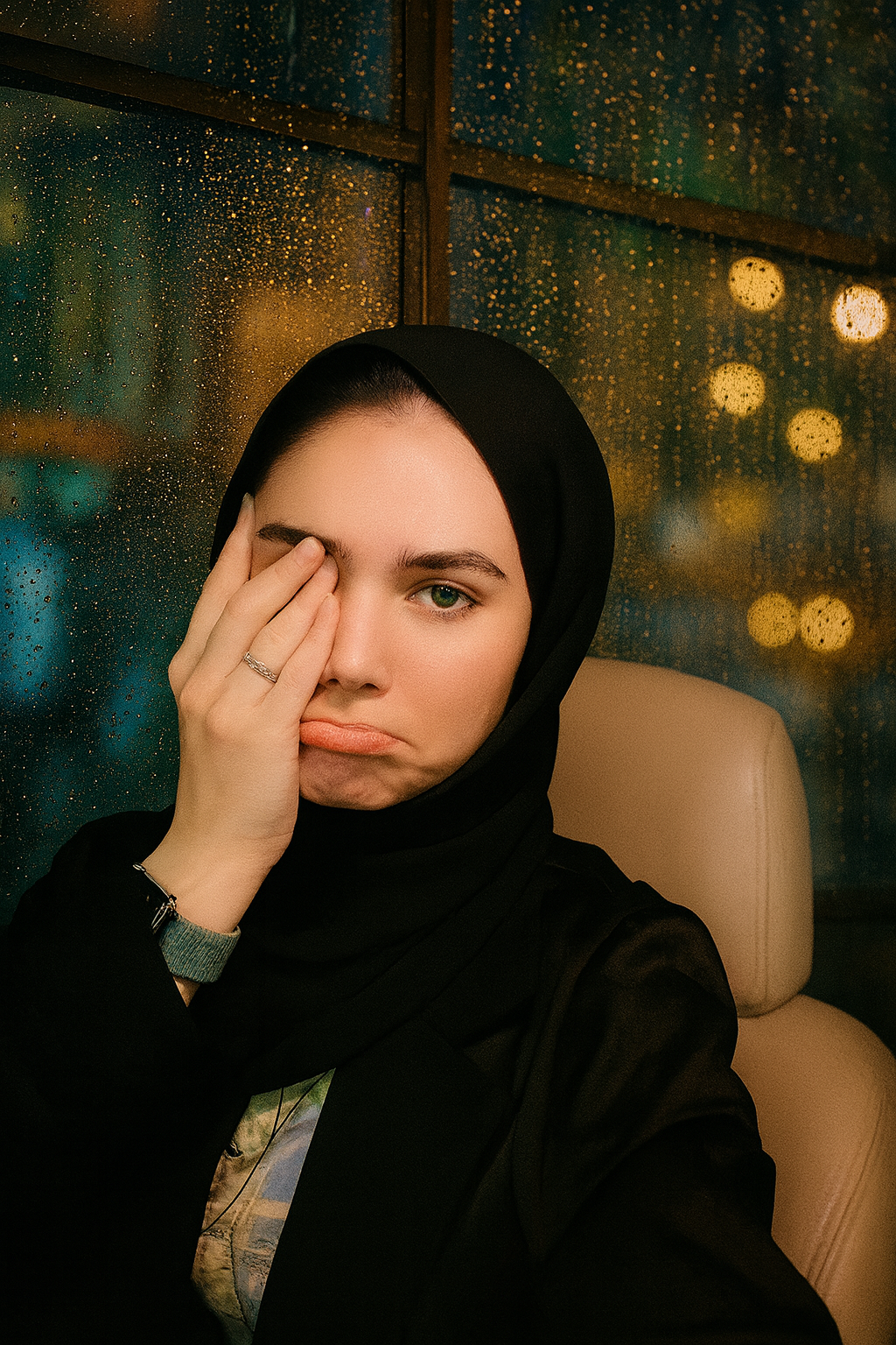 Al Zenith Era Eau de Parfum (100ML)