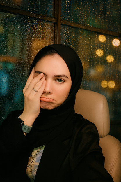 Al Zenith Era Eau de Parfum (100ML)