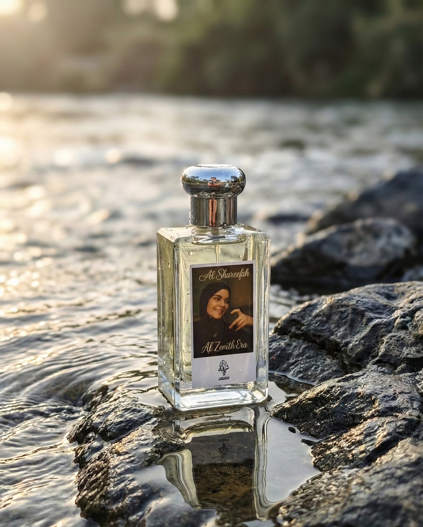 Al Zenith Era Eau de Parfum (100ML)